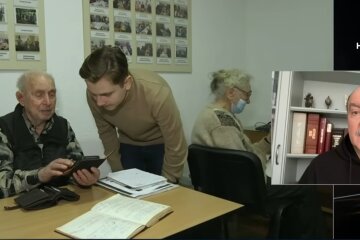 Михаил Цимбалюк