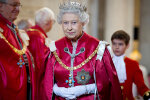 Елизавета II отречется от престола