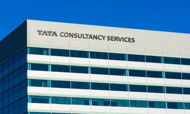 Tata Consultancy Services