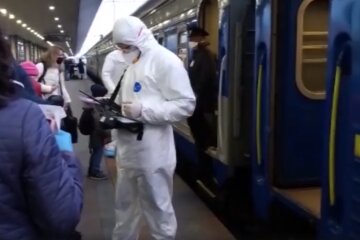 Киев-Москва, россияне покидают Украину, пандемия коронавируса