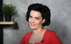 Даша Астафьева посоветовала фанатам пить успокоительное