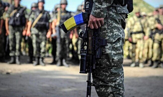 Військова служба в Україні