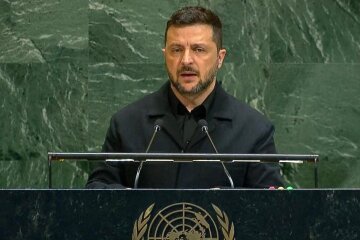 Володимир Зеленський