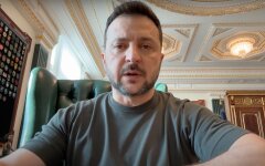 Зеленский рассказал о ситуации на фронте: Мы должны выбивать для Украины результат