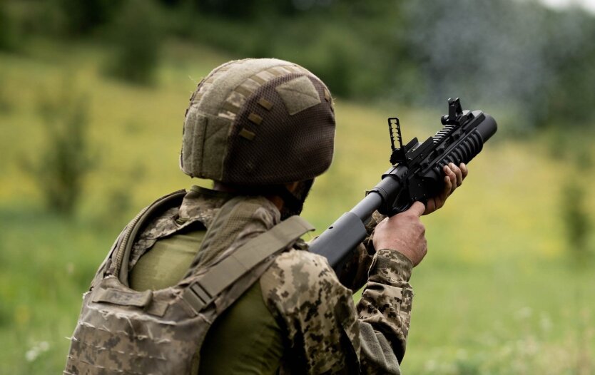 ВСУ