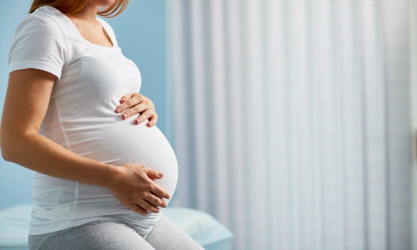 беременность, роды, пособие по беременности