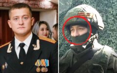 Названо имя командира рашистов, ответственного за резню в Буче: досье