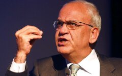 Саиб Арикат