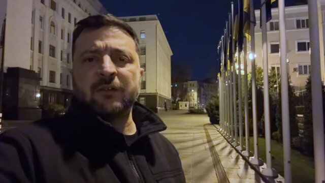 Владимир Зеленский