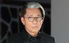 Кендзо Такада умер коронавирус
