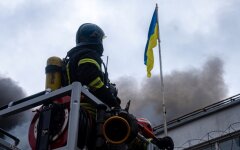 Частина України залишилася без газу та світла через масовані обстріли Росії: список