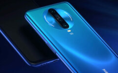 Redmi K30 Pro 5G