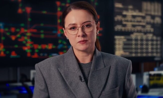 Юлія Свириденко