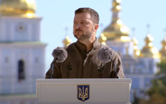 Володимир Зеленський