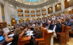 Парламентская ассамблея ПАСЕ