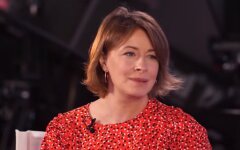 Елена Кравец