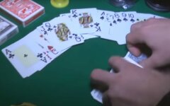 В Раде заблокировали закон об игорном бизнесе