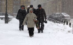 Погода в Украине / Фото: 24 канал