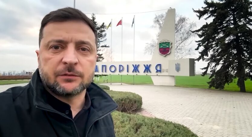 Володимир Зеленський