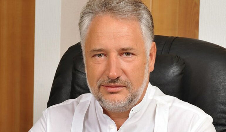 Жебривский Павел