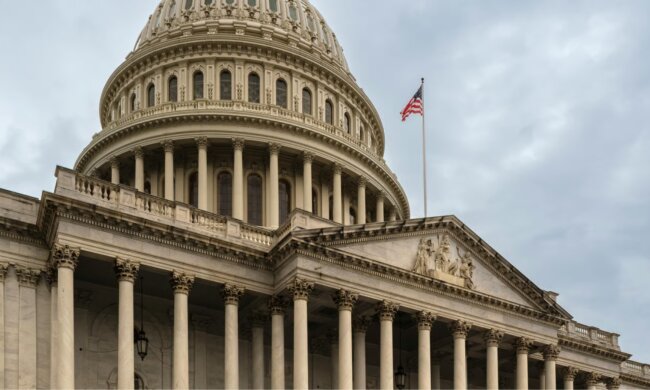 Оборонный бюджет США / Фото: Pexels