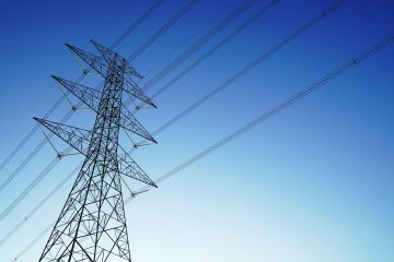 Энергетика Украины / Фото: Shutterstock