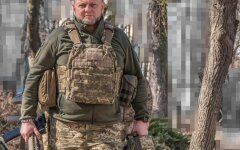 Валерий Залужный