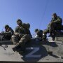 Наступ Росії / Фото: Getty Images