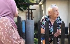 Обыски у крымских татар,репрессии против крымских мусульман в Алуште,оккупация Крыма