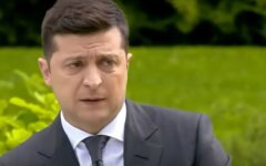 Владимир Зеленский
