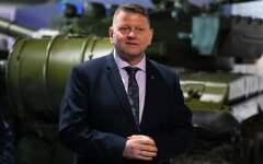 Валерий Залужный