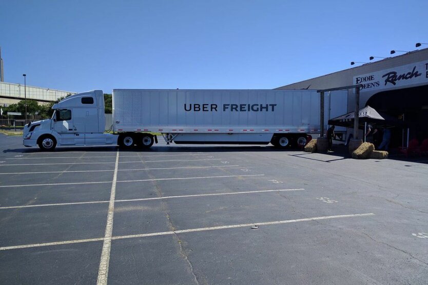 uber-freight