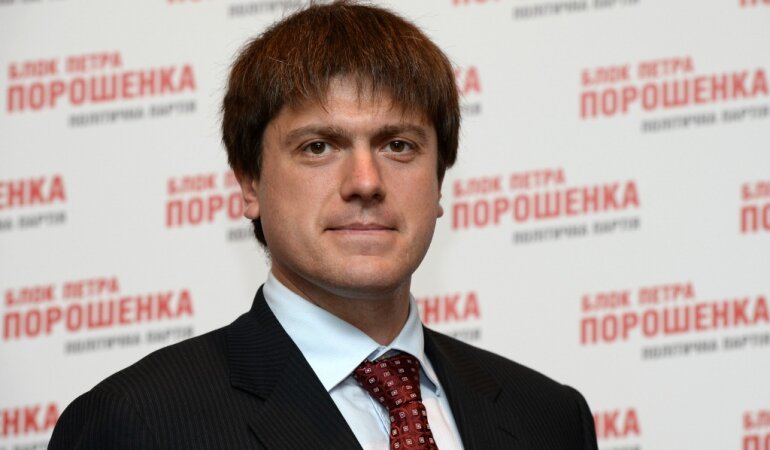 Иван Винник