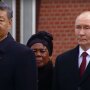 Сі, Путін, Трамп і переговори щодо України