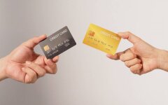 Перевод денег на карту