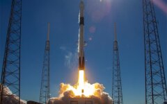falcon 9 1