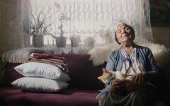 Пенсии в Украине, повышение пенсий, пенсионеры, минимальная пенсия