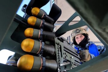 ЗСУ, війна з Росією