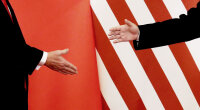 Торговая война между Китаем и США