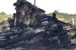 Расследование по делу о катастрофе MH17, Рейс MH17 над Донбассом, Катастрофа MH17