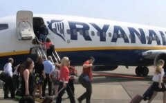 Ryanair