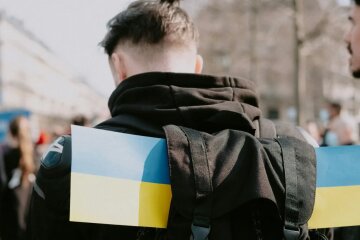 Украинцы в Польше