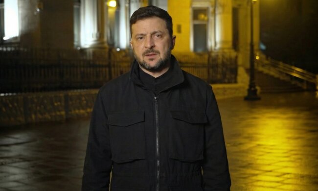 Владимир Зеленский