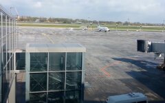 У аэропорта «Борисполь» появился новый руководитель