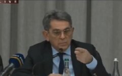Емец министр