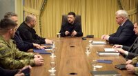 Зеленському доповіли про результати переговорів