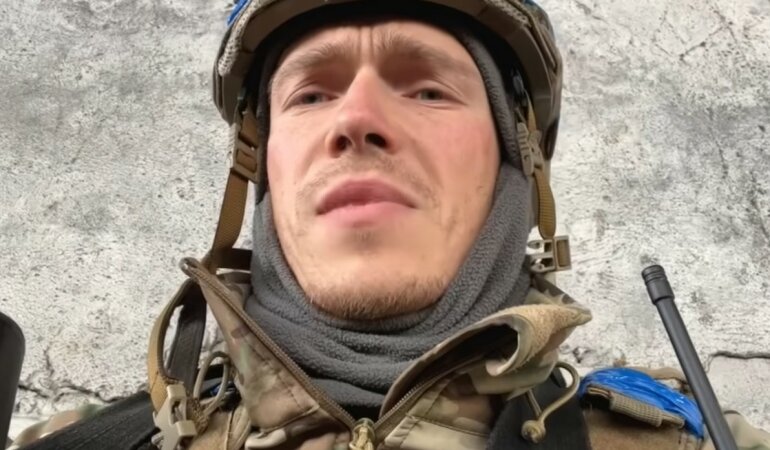 Денис Прокопенко