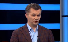 Тимофей Милованов