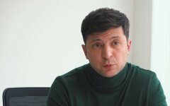 Владимир Зеленский 9