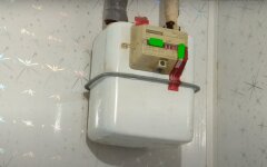 Контрольная проверка счетчика